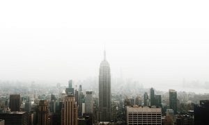 Empire State Building